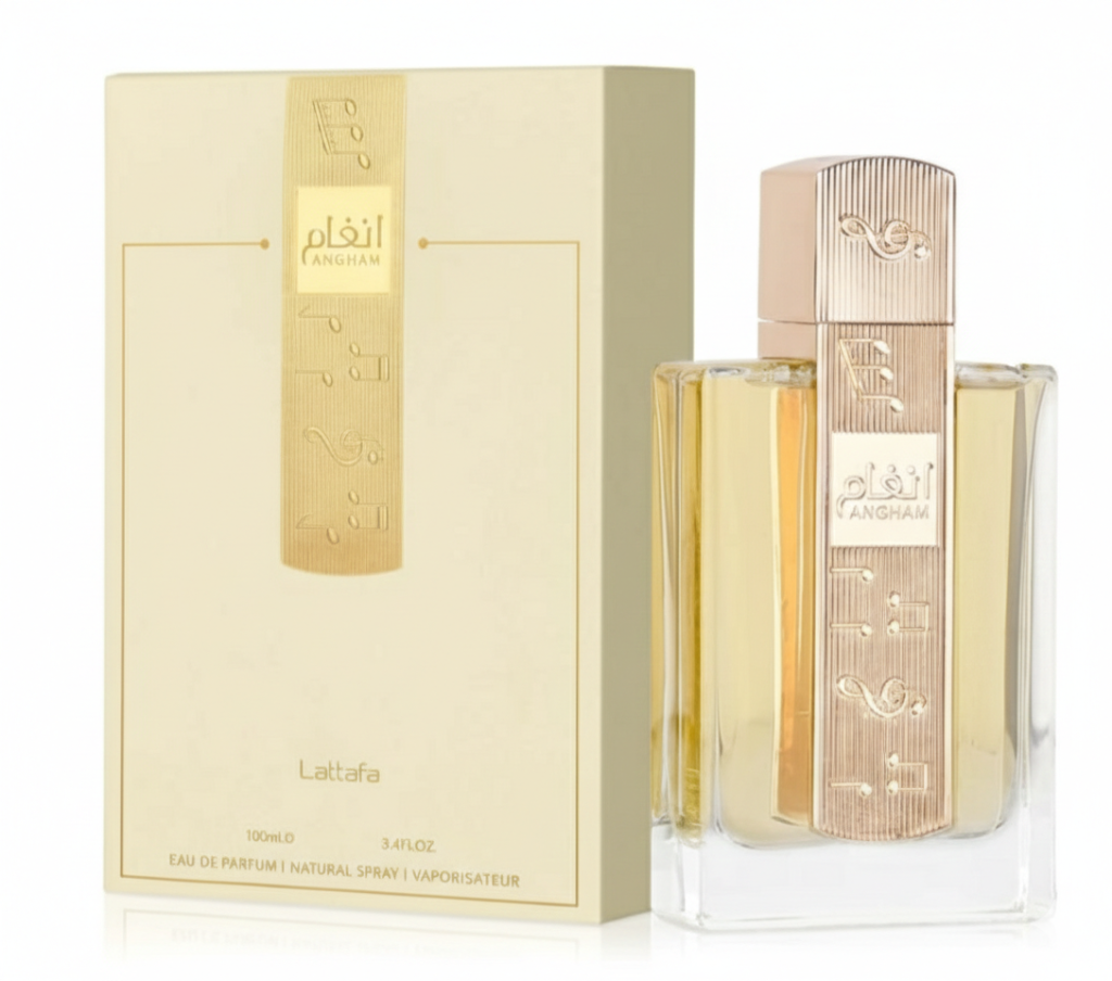 100ml Angham