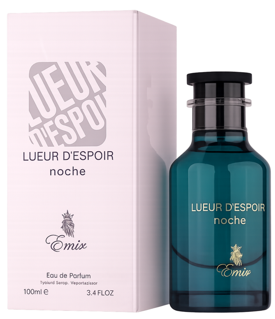 100ml Lueur D'espoi