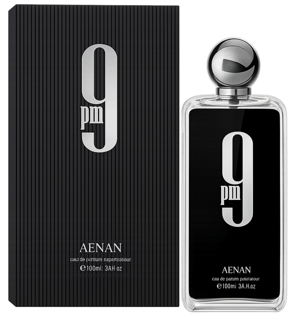 100ml 9pm