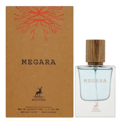 50ml Megara