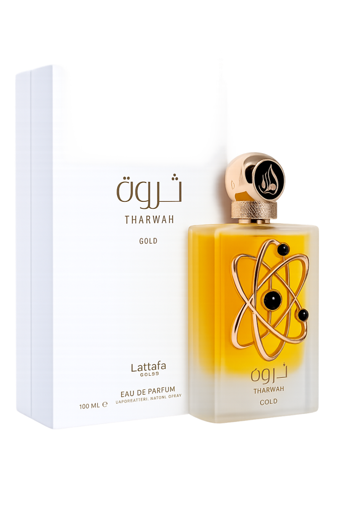 100ml Tharwah