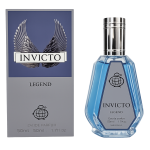 50ml Invicto Legend