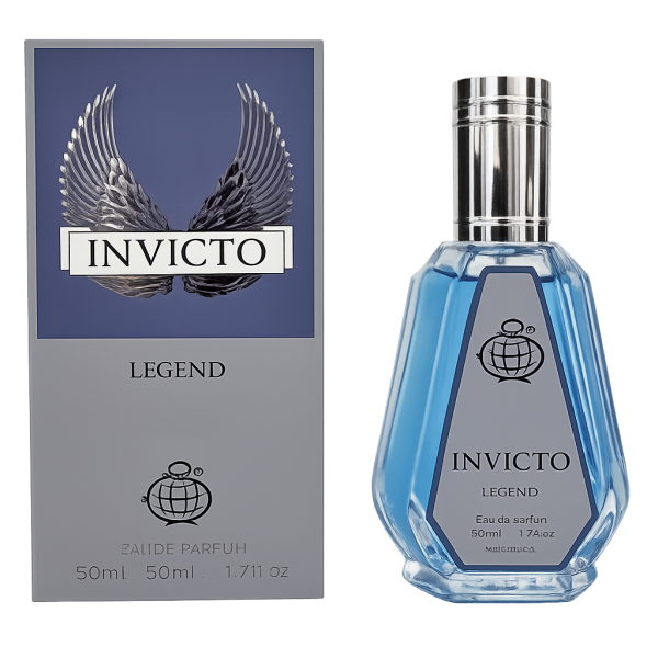 50ml Invicto Legend