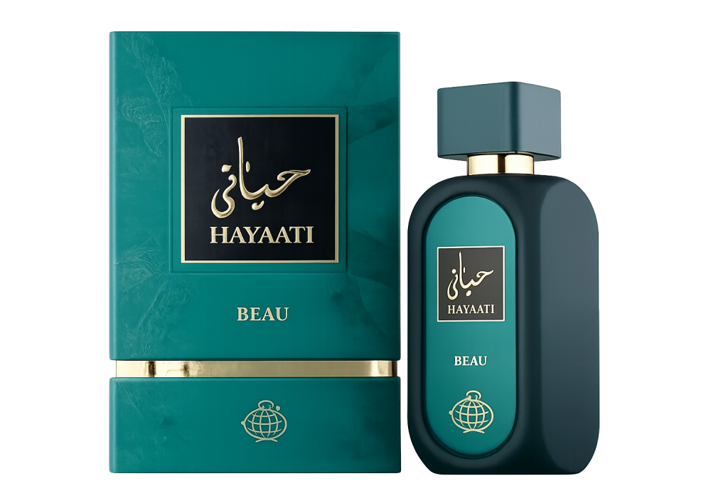 100ml Hayaati BEAU