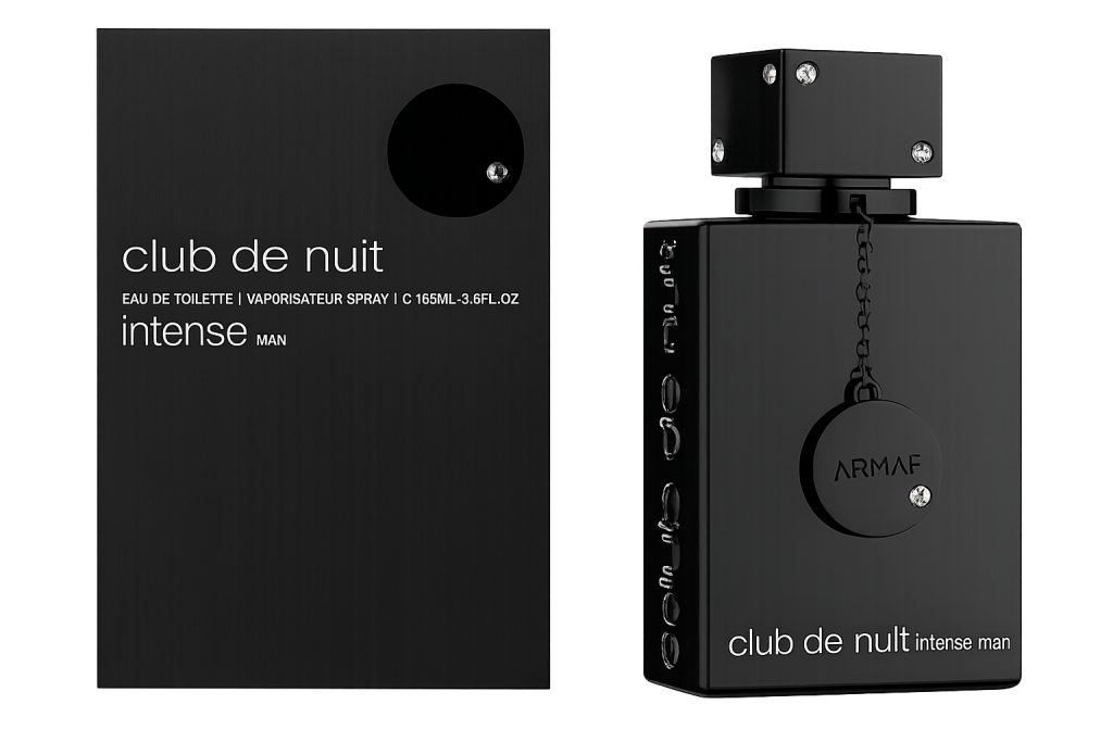 100ml Club De Nuid