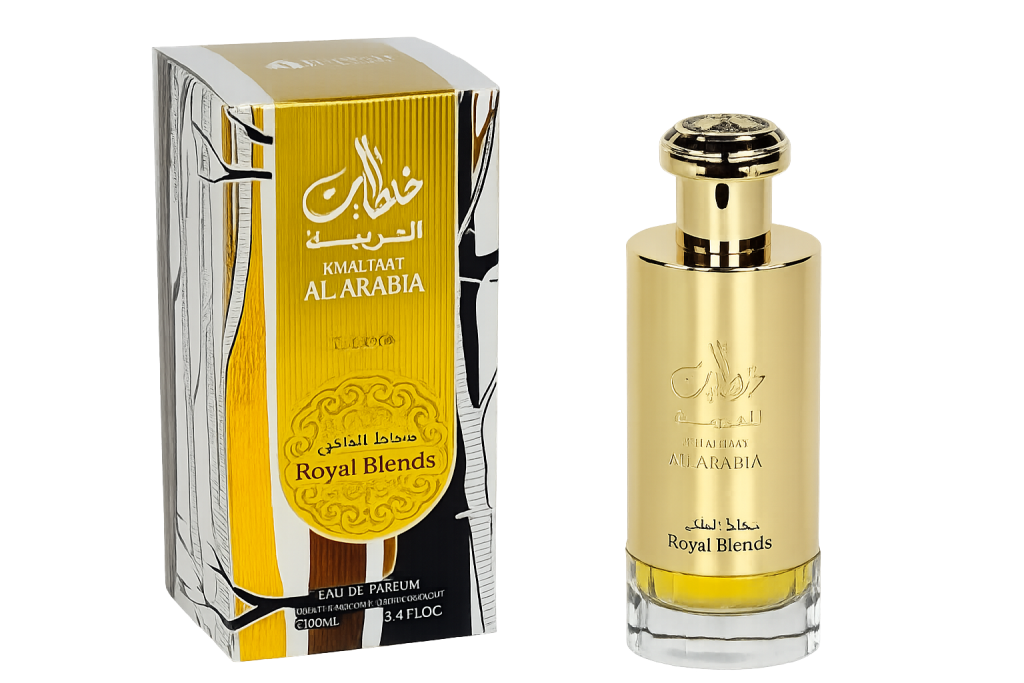 100ml Khaltaat Al Arabia