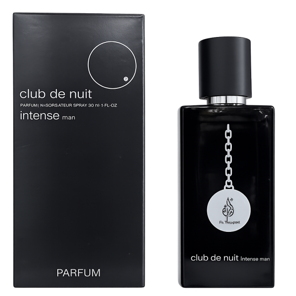30ml Club De Nuid