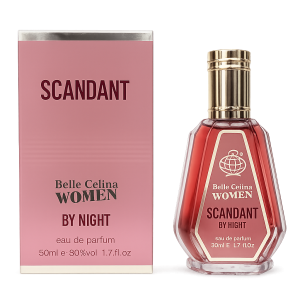 50ml Scandant Belle Celina
