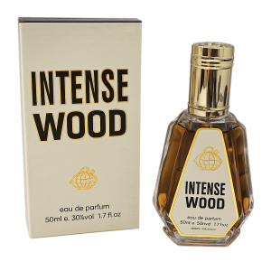 50ml Intense Wood