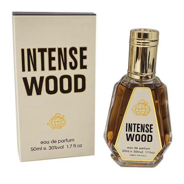 50ml Intense Wood
