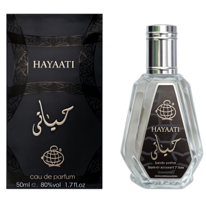 50ml Hayaati