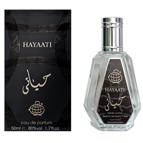 50ml Hayaati