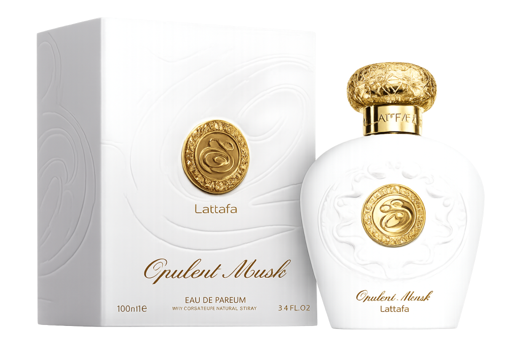 100ml Opulent Musk