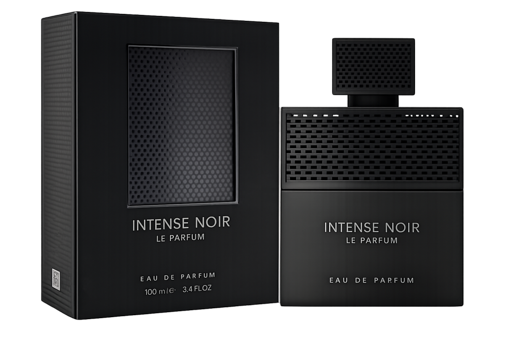 100ml Intense Noir