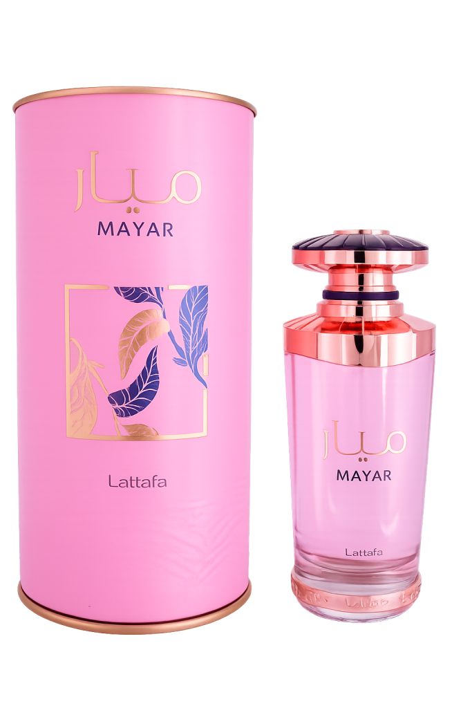 100ml Maya Lattafa