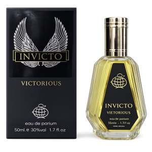 50ml Invicto Victorious