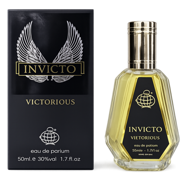 50ml Invicto Victorious