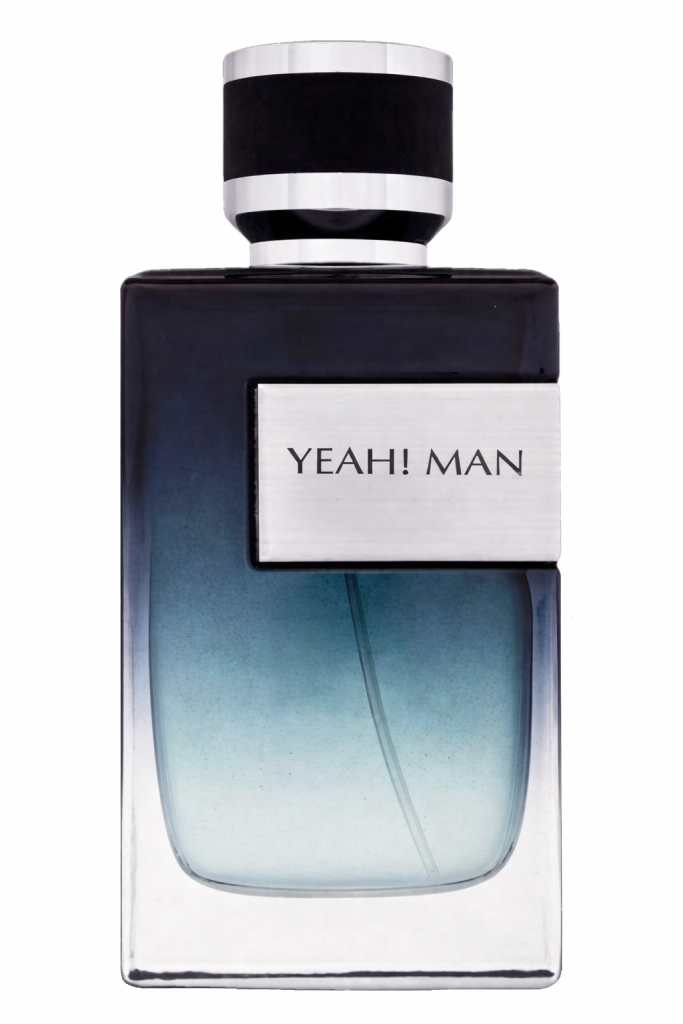 100ml Yeah Man
