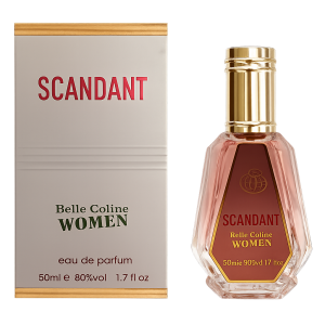 50ml Scandant Belle Coline