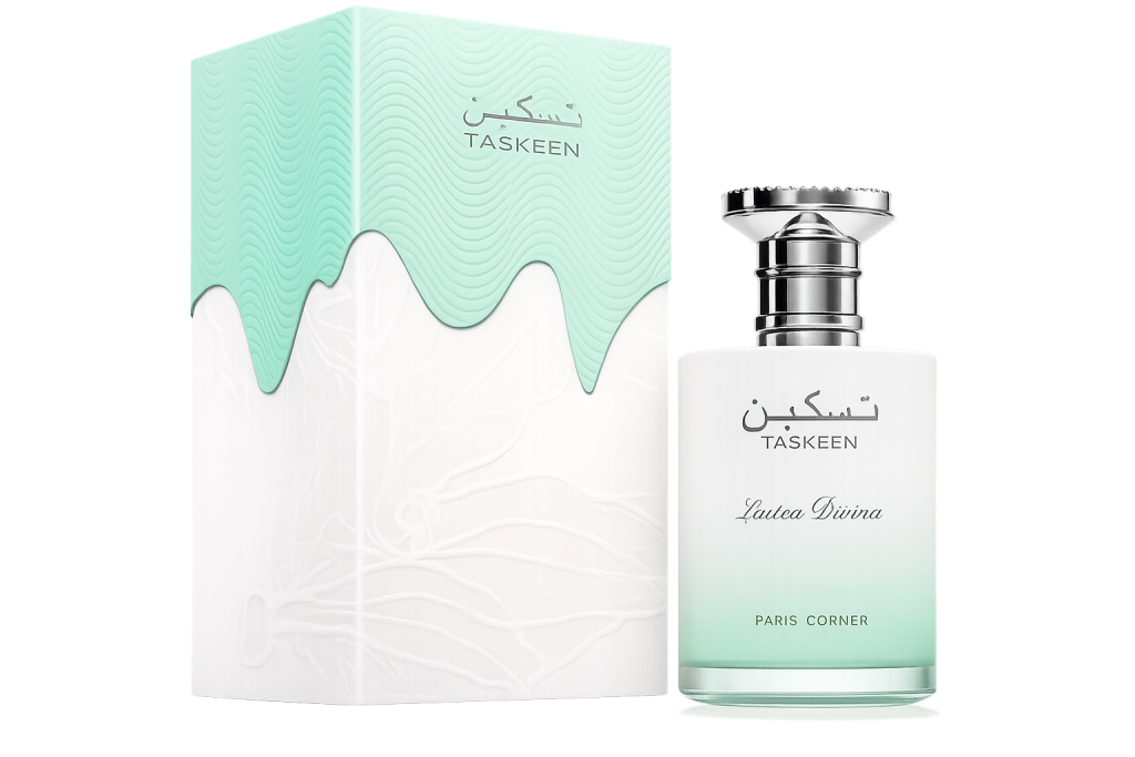 100ml Taskeen