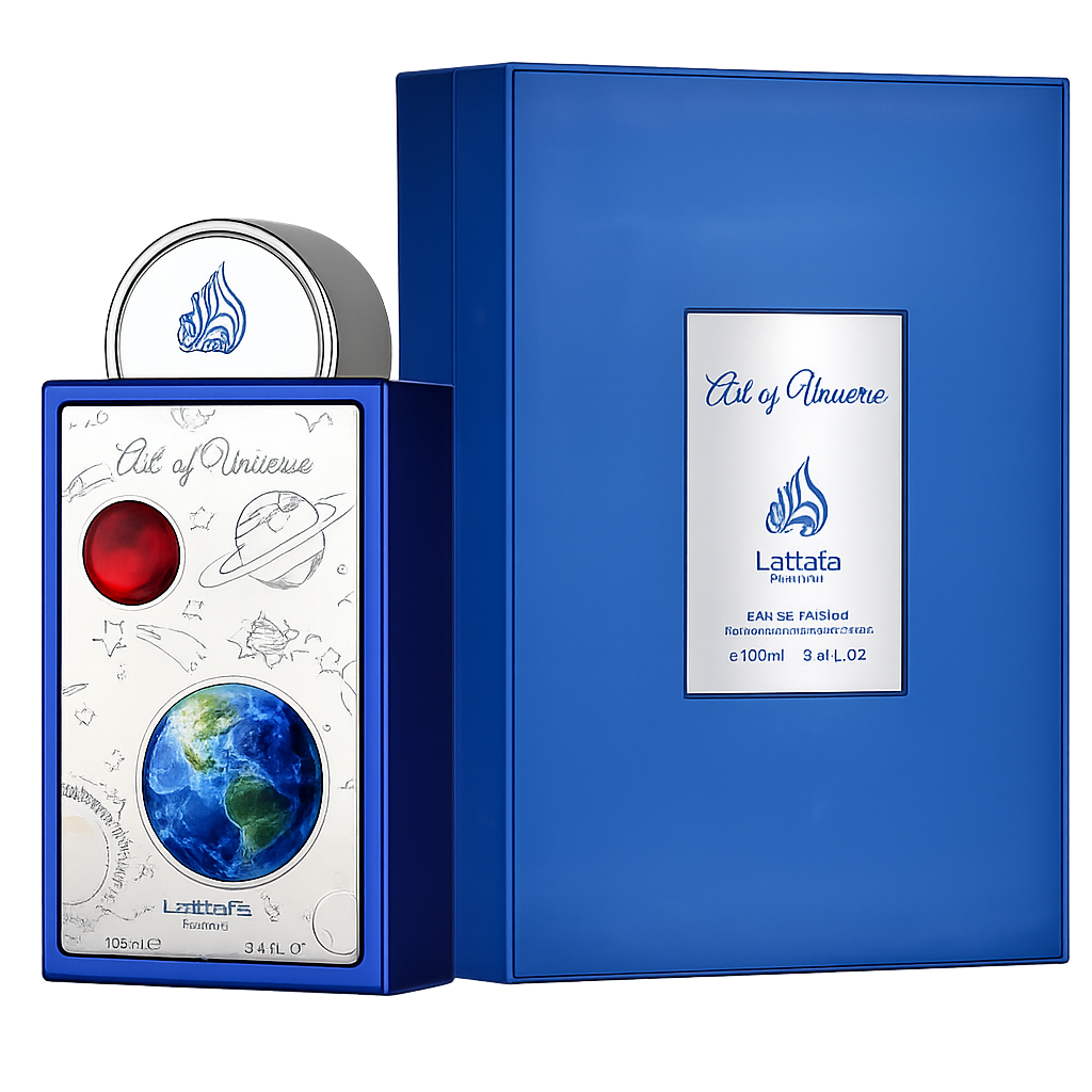 100ml Art of Universe