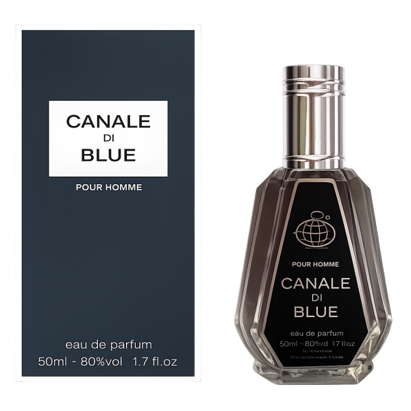 50ml Canale Di Blue