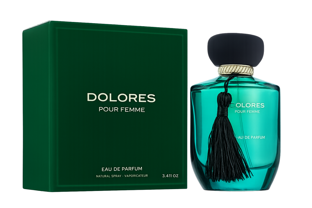 100ml Dolores