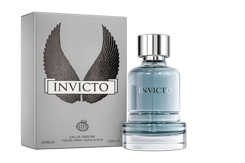 100ml Invicto