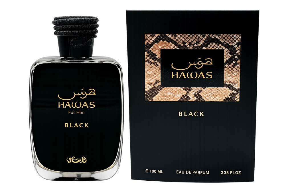 100ml Hawas For Him