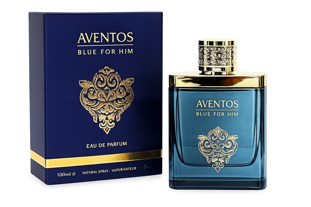 100ml Aventos Blue