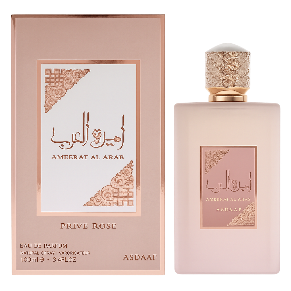 100ml Ameerat Al Arab