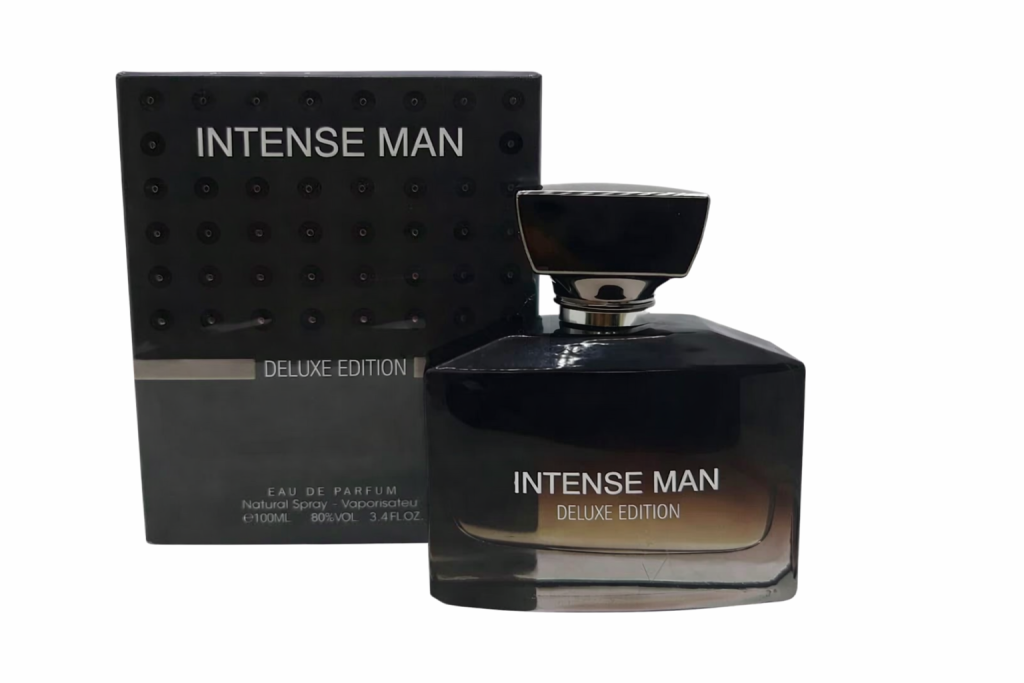 100ml Intense Man