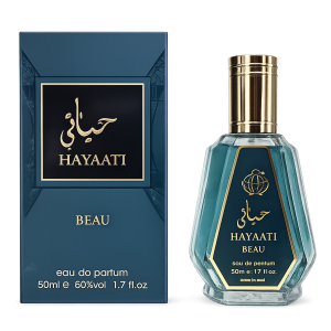 50ml Hayaati BEAU